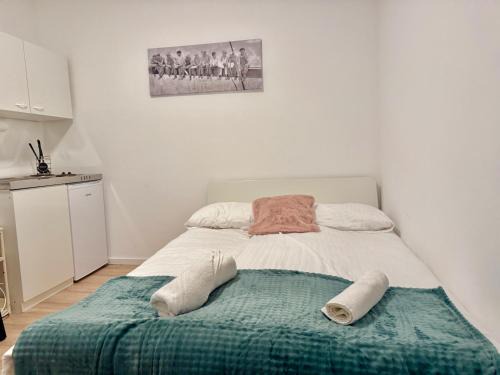 Prime Studio Apartment near Vienna - Free Parking