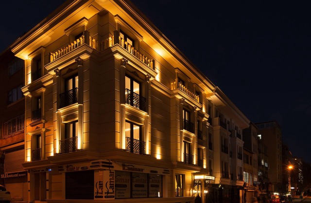 Primero Hotel