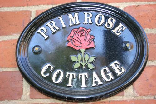 Primrose Cottage