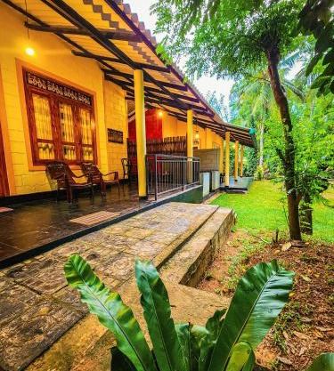 Primrose Family Resort