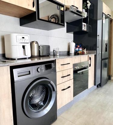 PrimVilla Apartment
