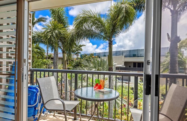 Prince Kuhio 336: Newly Renovated!