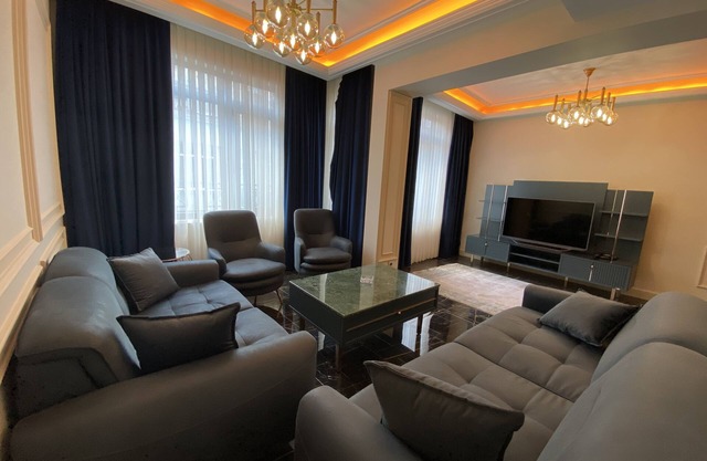 Princely Suites