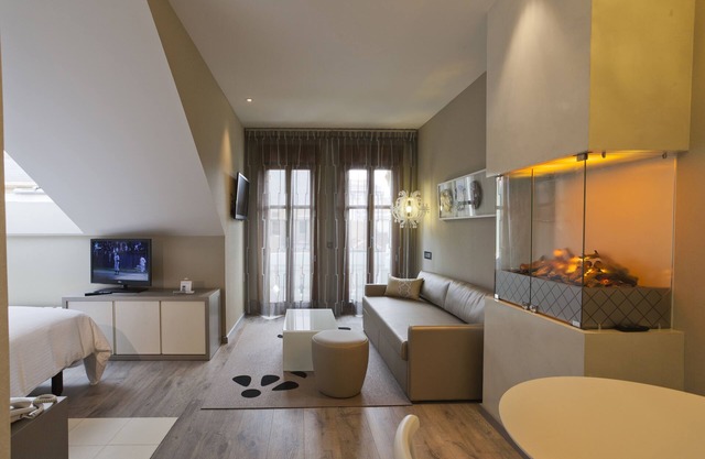 Princesa Munia Hotel & Spa