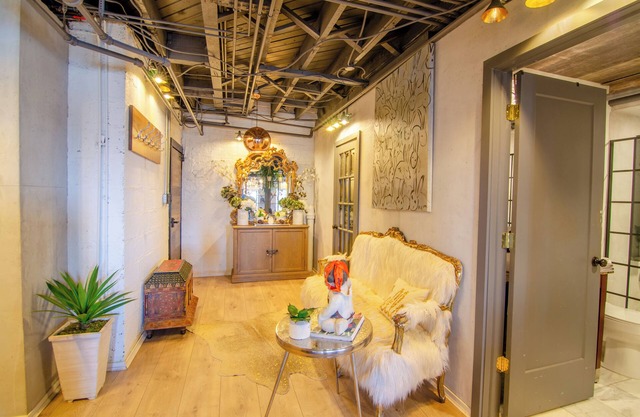 Princess-Inspired 1-Bedroom Gem with Private Patio!