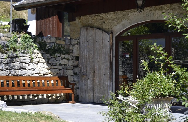 Pringy La Grange - Charming stay in Haute Savoie