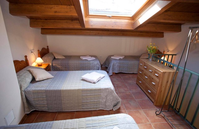 Prior House in Calaceite