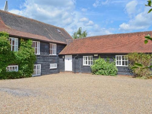 Priory Barn