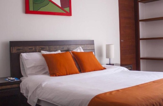 Prisma Suites Chico 94 - Three-Bedroom Apartment