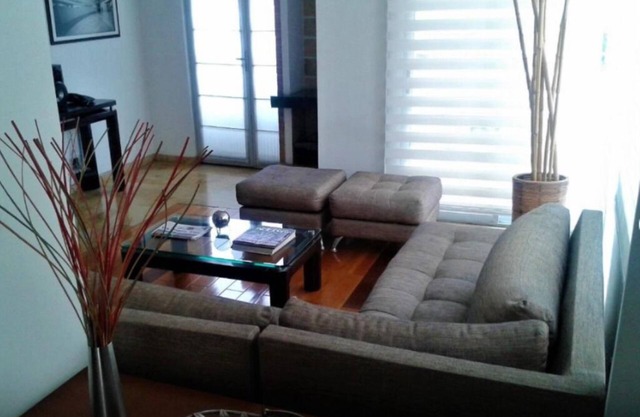 Prisma Suites Chico 94 - Four-Bedroom Apartment