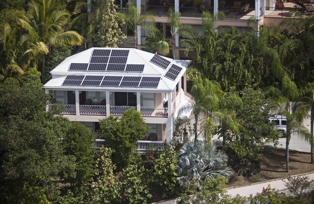 "Pristine 2bdrm/2bth, Epic Views, Generator, 5 Star reviews, Near Cruz Bay!"