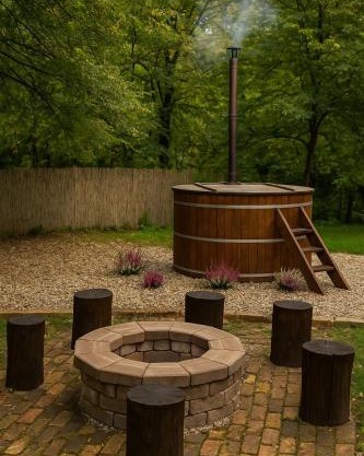 Privát Szálláshely Dézsafürdővel-Kata Cottage