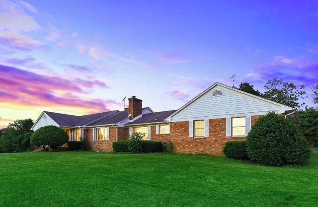 Private 6BR Retreat | Pool, Grill, Nature