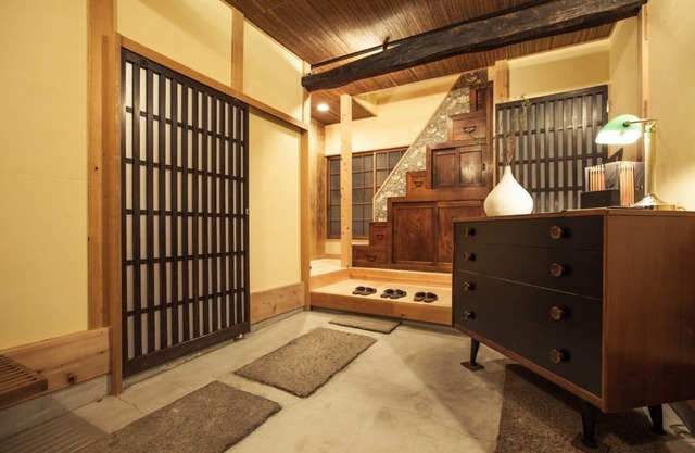 Private accommodation with breakfast/Minato-ku Tokyo