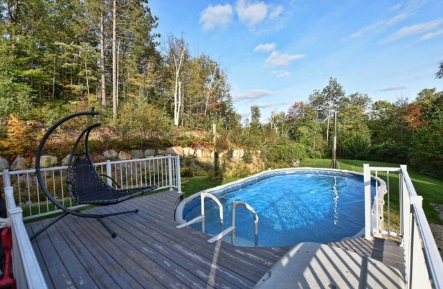 Private and Quiet - Only 2 min from Val St Côme