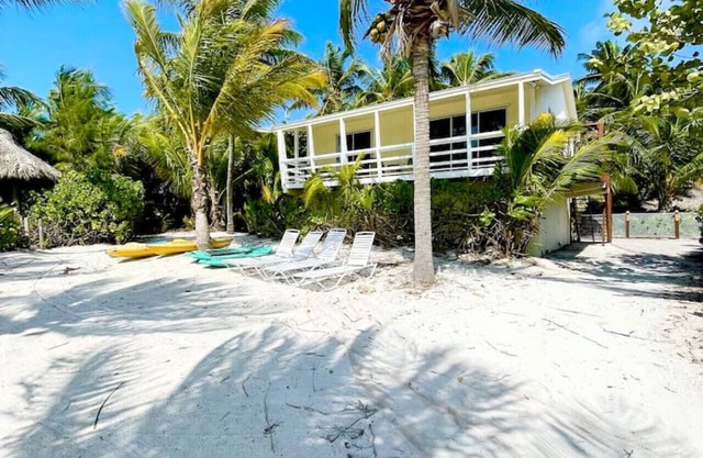 Private and Exclusive Florida Keys Getaway