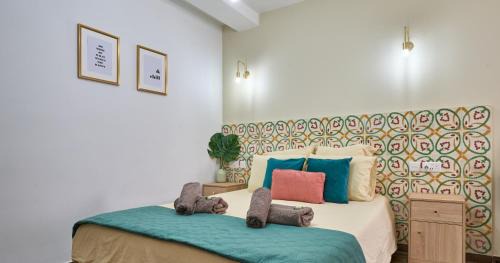 Private Apartment minutes to Sliema Malta, 2 AC's, Netflix