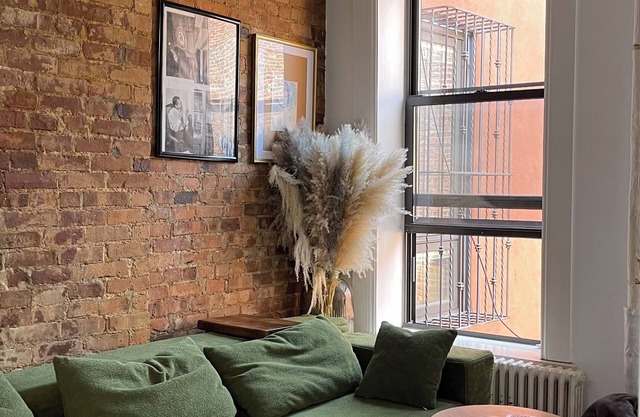 Private Balcony Room - Shared Luxurious Apartment - Central Harlem