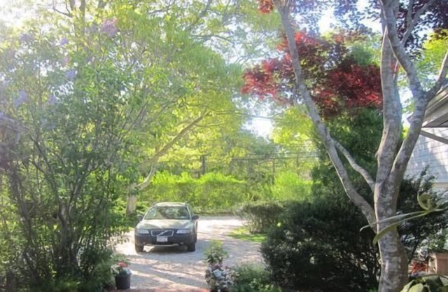 Private, Charming Beach House on 1.5 Acres of Land with Pool.