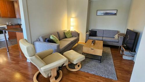 Private, Comfortable, 70 sq m