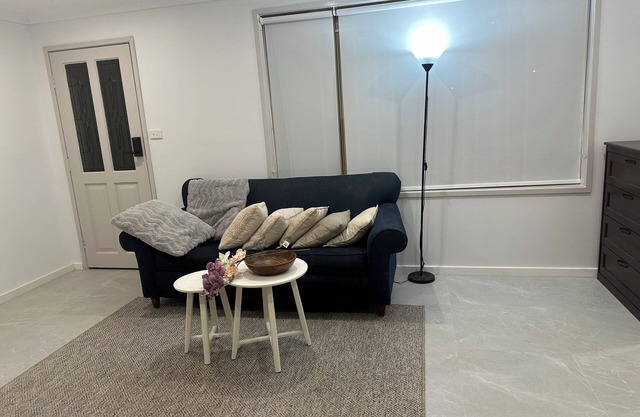 Private, cosy and friendly home for family or group of friends.