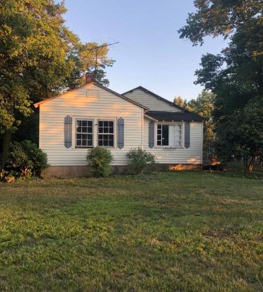Private Cottage in Rural Clemmons
