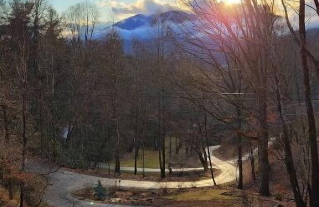 Private, cozy 2 bedroom with views, sleeps 5