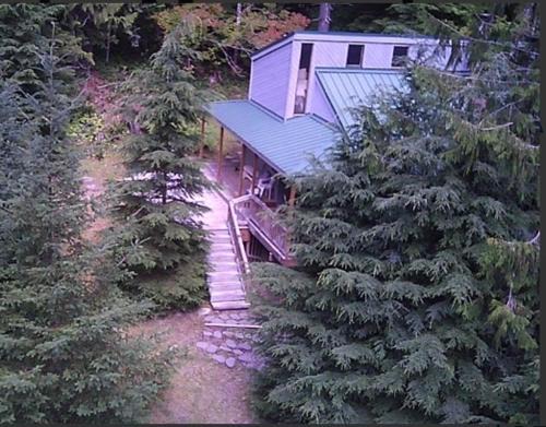 Private Cozy 3 BR Cabin near Mt Rainier, Sunrise & Crystal Mt Hiking