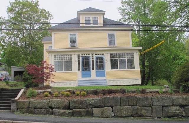 Private Cozy and Functional 1 bdrm, Bridgewater NS