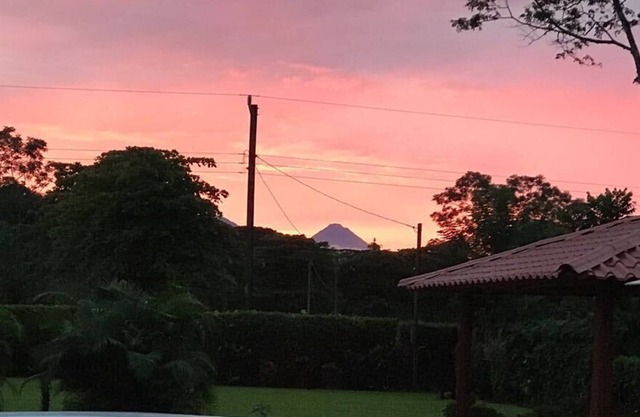 Private Quinta Resort - Arenal Volcano View - Perfect Digital Nomad Retreat