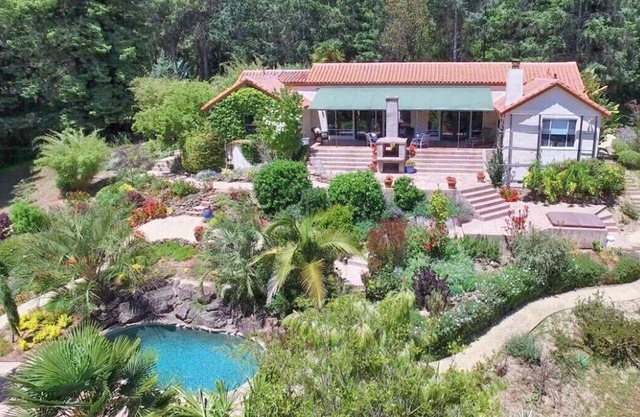 Private Estate