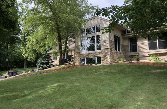 Private estate with tennis court and more
