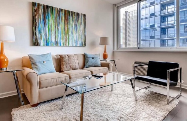 Private & Friendly 1BR | Travel Nurse Friendly | W/D | GLS
