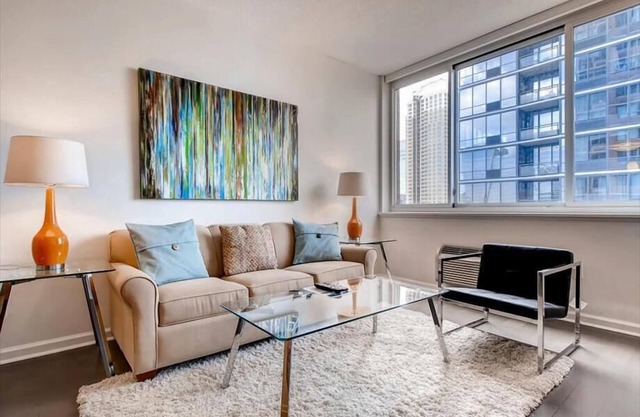 Private & Friendly 1BR | Travel Nurse Friendly | W/D | GLS