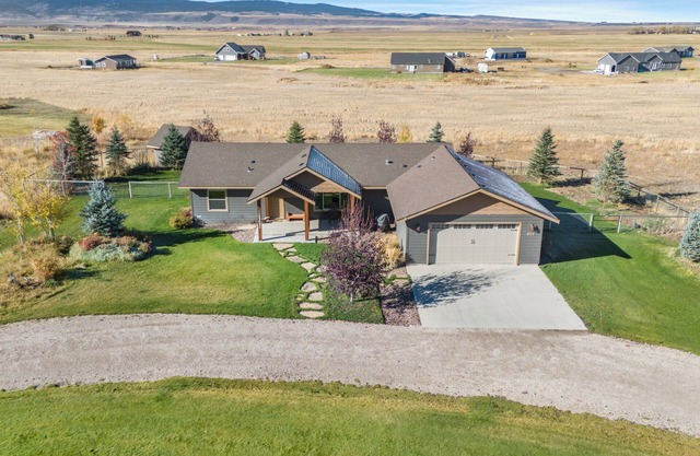 Private Getaway near Grand Targhee, Yellowstone and Jackson Hole