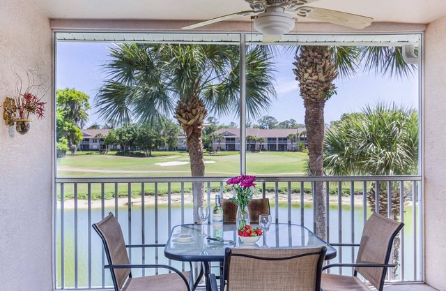 Private Golf Club | Gated | 5 Pools | Restaurant | Clubhouse | Heritage Oaks Ideal Seasonal Rental!