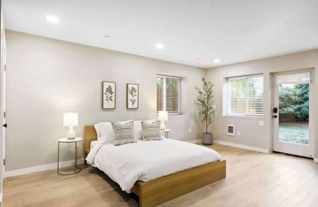 Private Guest Suite Near Downtown Camas