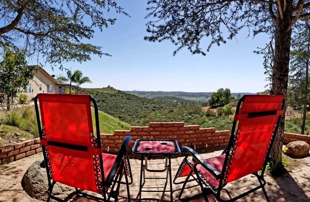 Private Guesthouse With Amazing Views