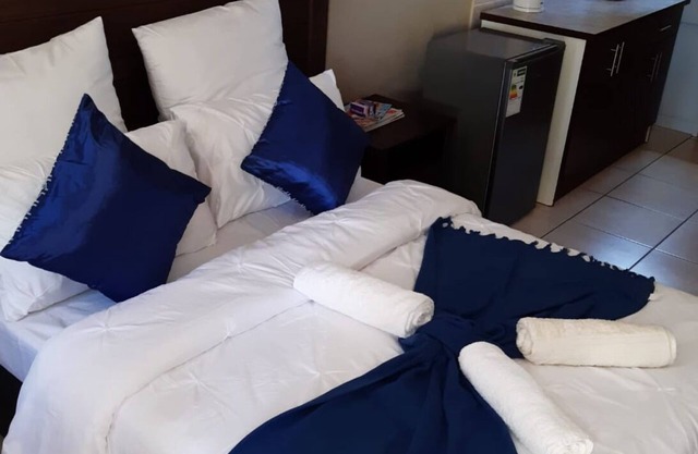 Private Guestrooms, 426Flowers street, Gezina,Pretoria