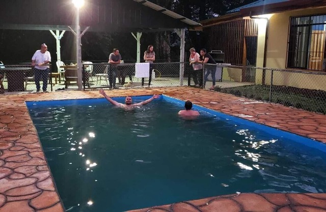Private House / Relax / Fish / Events / River view / Internet / AC