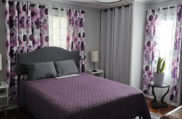 Private home all to yourself, shopping, dining, hospitals and colleges.