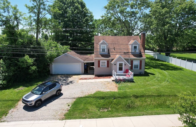 Private Home for Big Families at Miami University