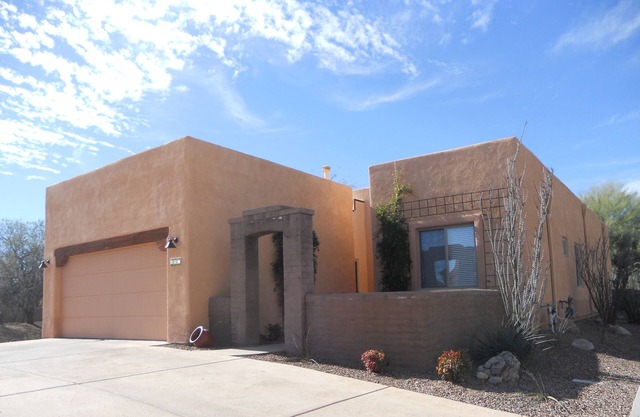 Private home In Barrio De Tubac