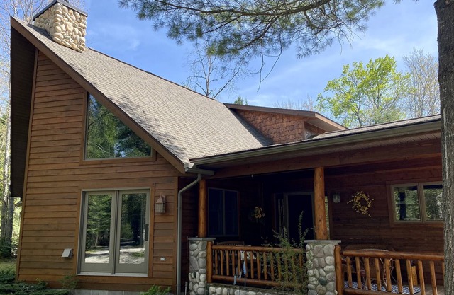 Private home on 20 acres - Located close to State Park, Lakes and ORV Trails