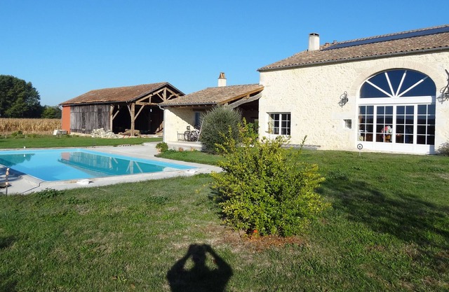 Private homestay