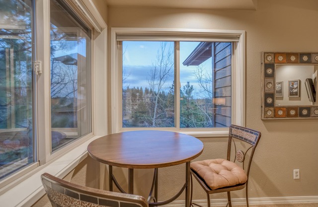 Private, hotel style suite in Bend with access to resort amenities!