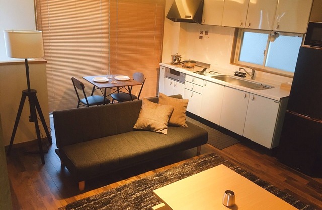 Private house/Suginami-ku Tokyo