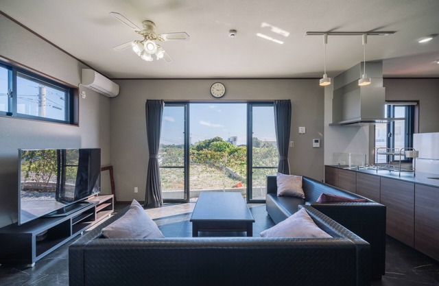 Private House u-zi house