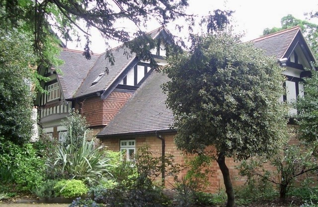 PRIVATE LUXURY BARN CONVERSION - PERFECT FOR CRUFTS