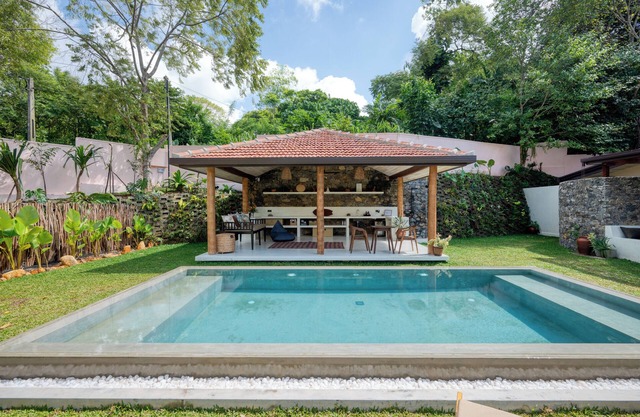 Private Luxury in Ahangama - Helios Boutique Villa